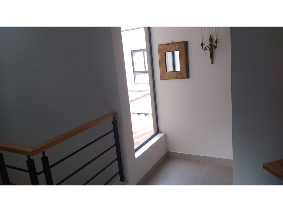 SE VENDE CASA EN SAN ANTONIO DE PEREIRA — foto 5