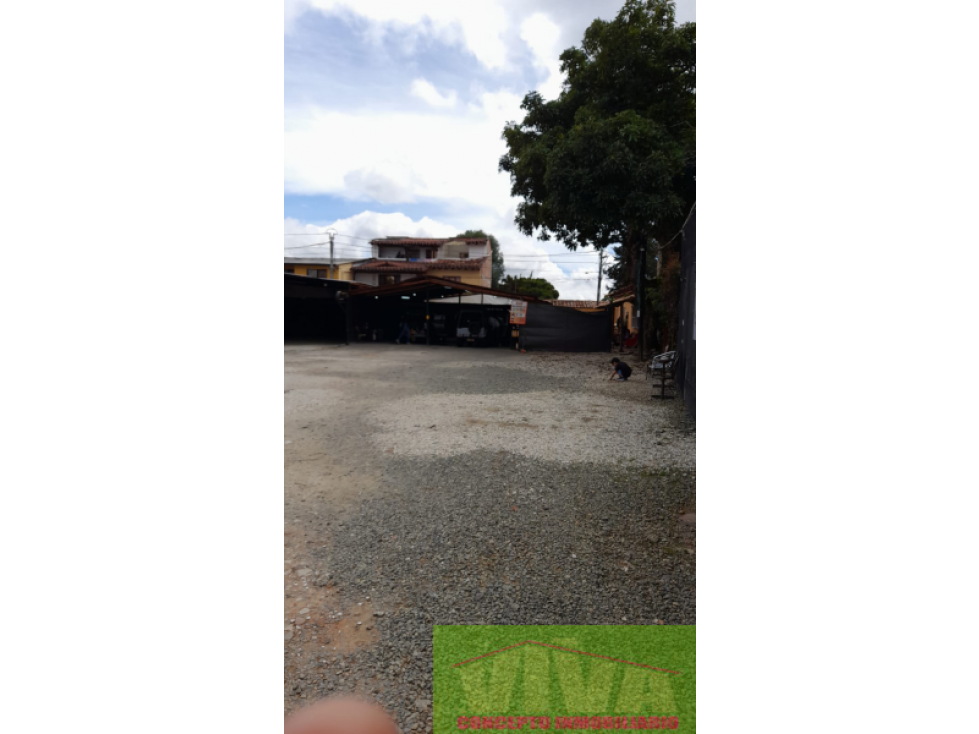 SE VENDE LOTE EN SAN ANTONIO DE PEREIRA — foto 5