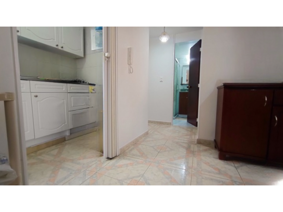 SE VENDE APARTAMENTO EN CEDRITOS,BOGOTA — foto 5