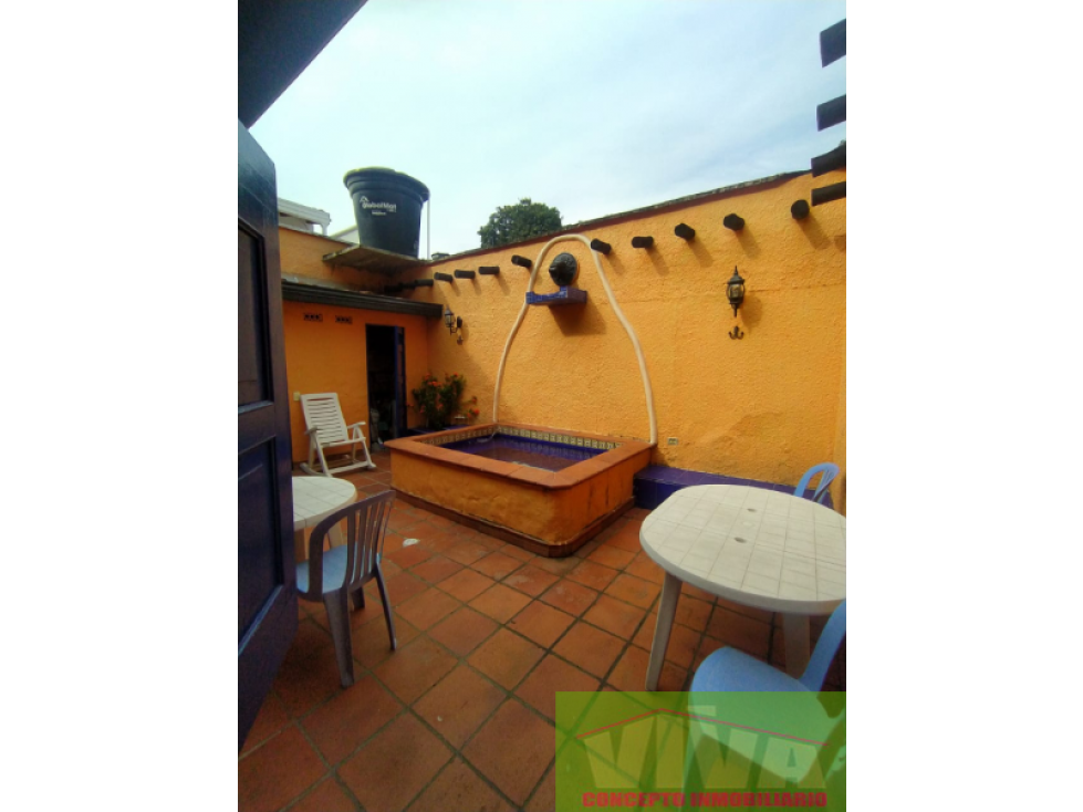 SE VENDE FINCA EN LA PINTADA,ANTIOQUIA - 5