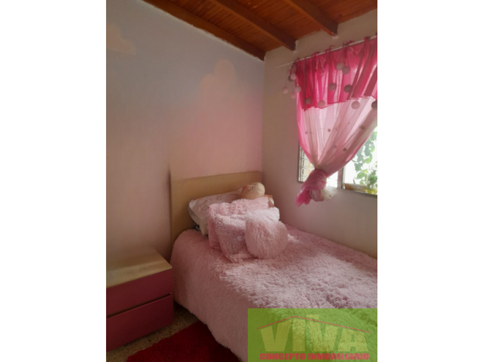 SE VENDE CASA EN LA MOTA,EL PORVENIR — foto 5
