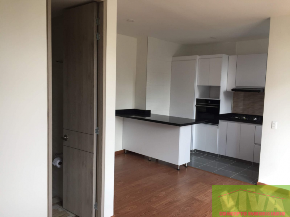 SE VENDE APARTAMENTO SECTOR LA CATOLICA,RIONEGRO — foto 5