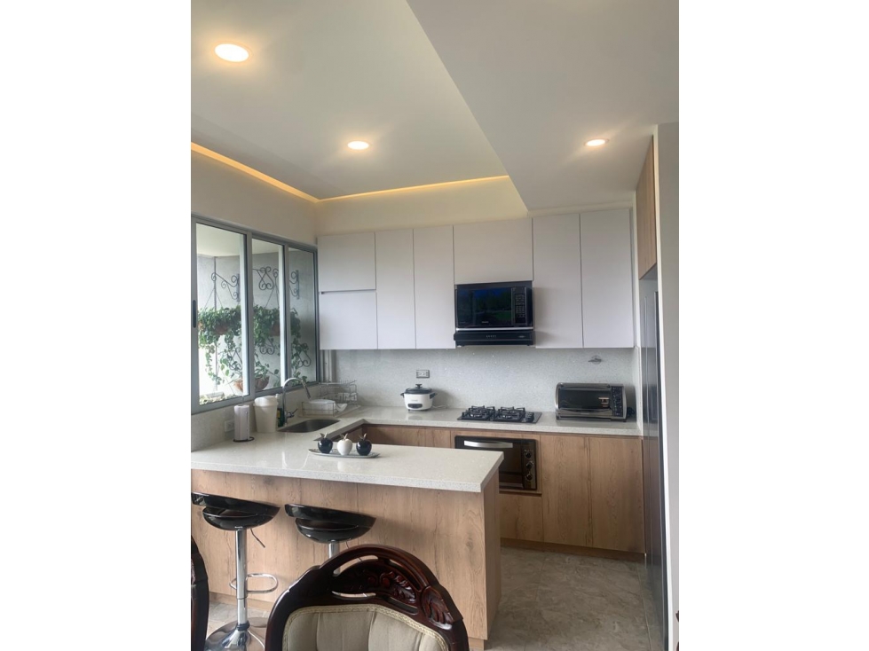 SE VENDE APARTAMENTO EN LORIENT,LA CEJA — foto 5