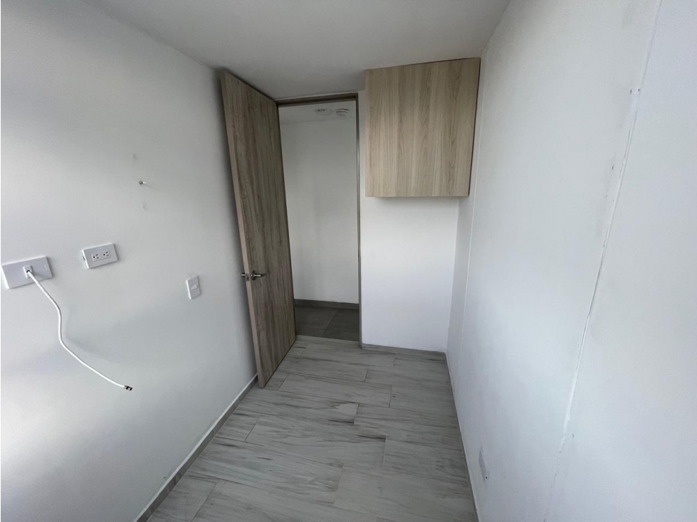 SE VENDE APARTAMENTO CONJUNTO RESIDENCIAL NATIVA — foto 5