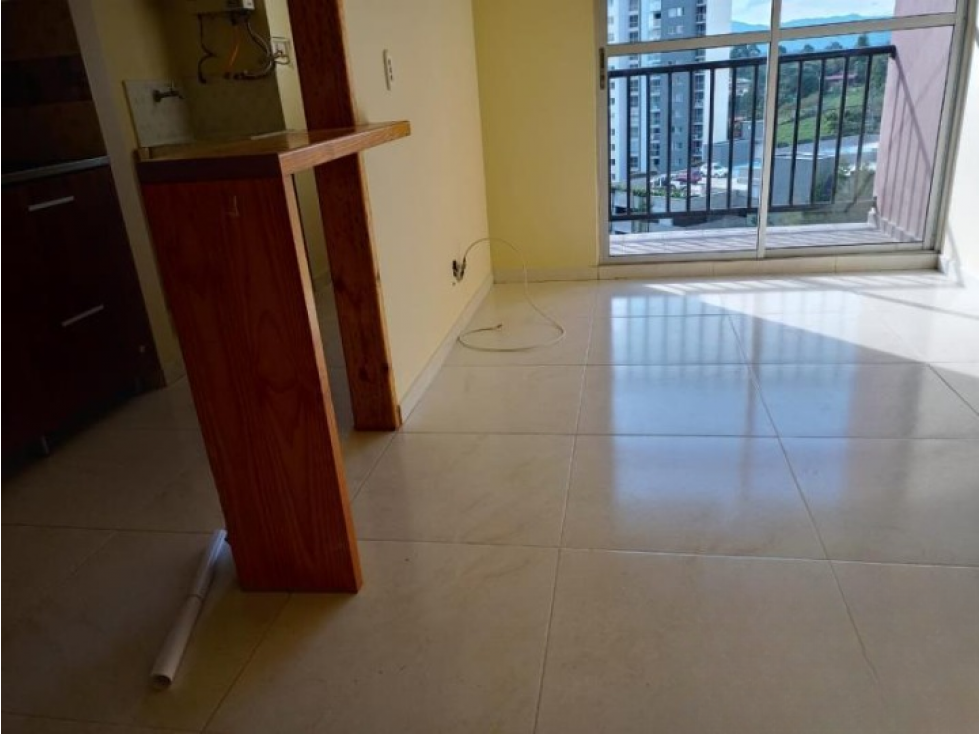 APARTAMENTO EN VENTA EN FONTIBON — foto 4