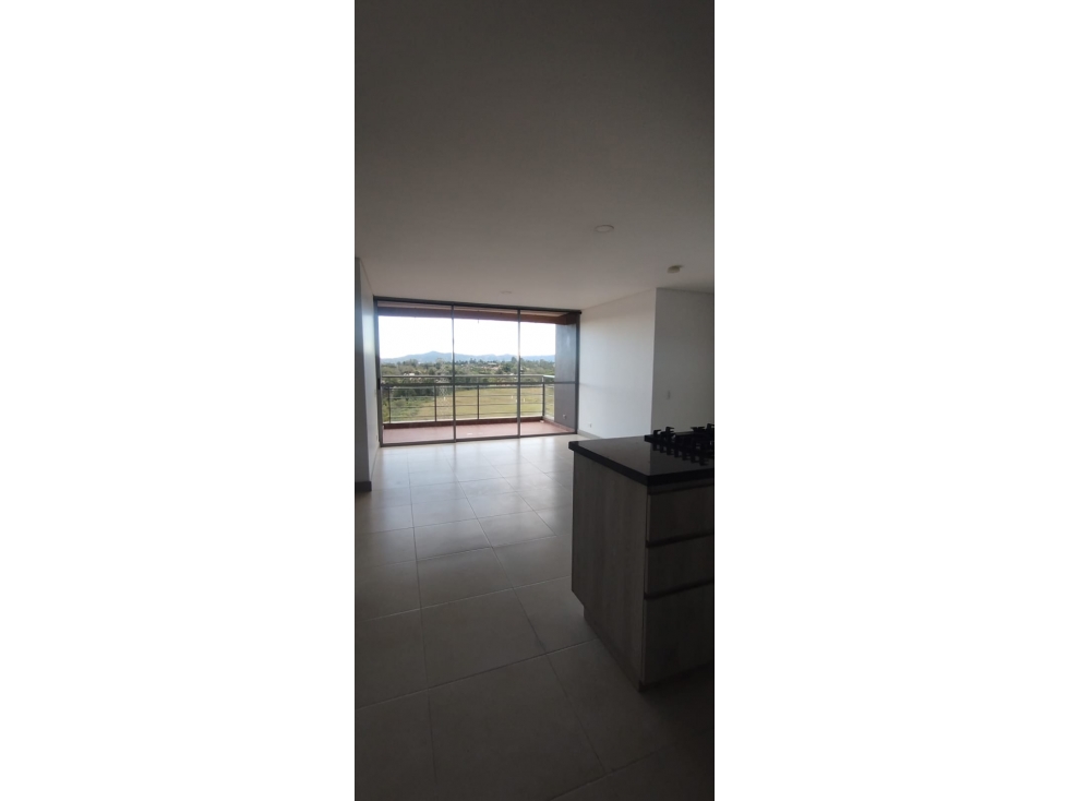 APARTAMENTO EN VENTA, BARRIO EL PORVENIR, RIONEGRO — foto 3
