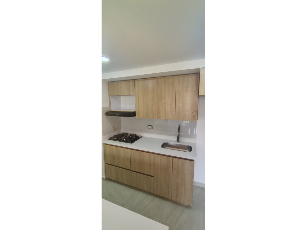 APARTAMENTO EN VENTA,EL PORVENIR, RIONEGRO — foto 3