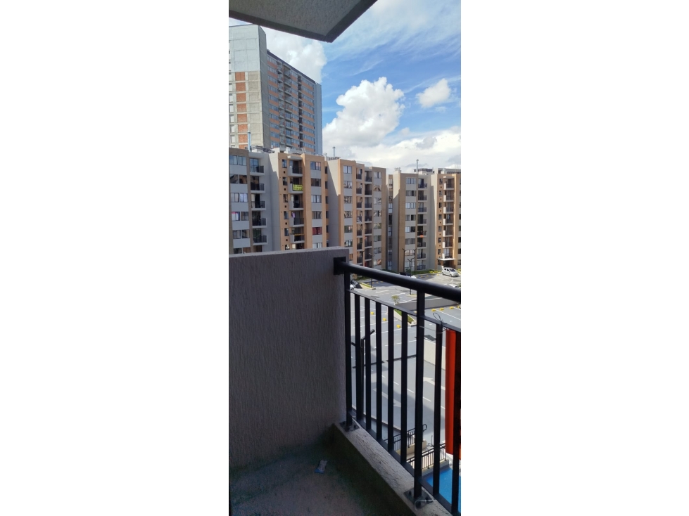 APARTAMENTO EN VENTA,BOSQUE CEIBAL, RIONEGRO