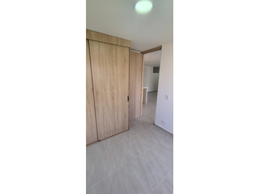 APARTAMENTO EN VENTA, EL PORVENIR, RIONEGRO — foto 2