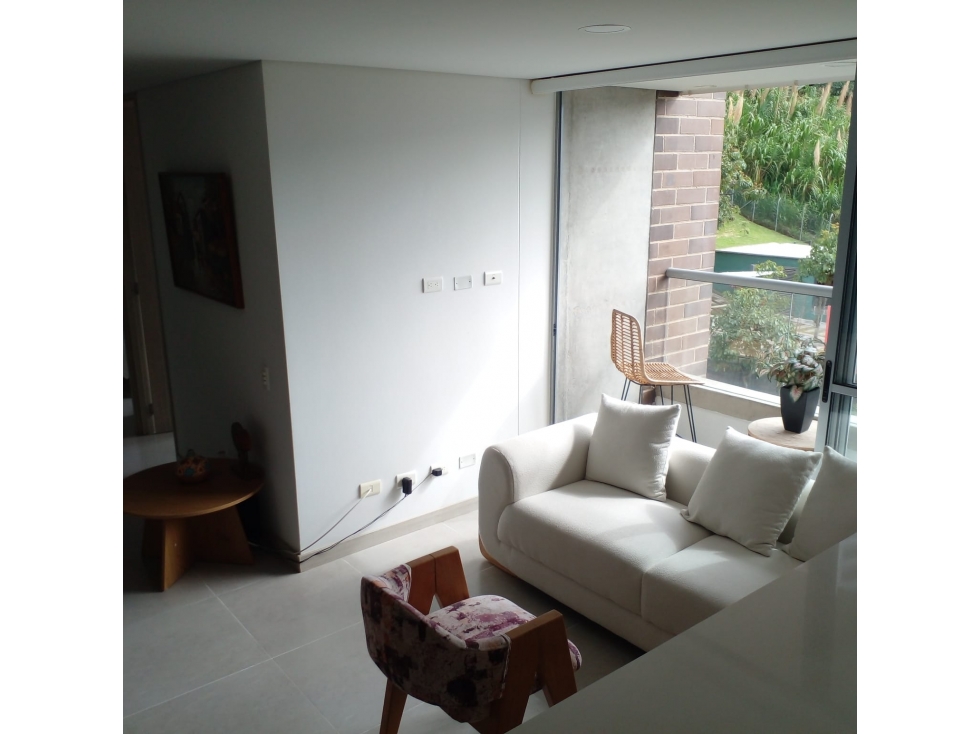APARTAMENTO EN VENTA, PROVINCIA VENTURA, ENVIGADO — foto 4