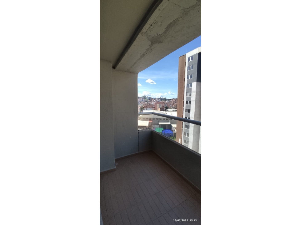 APARTAMENTO EN VENTA, BAMBUCO, MARINILLA — foto 3