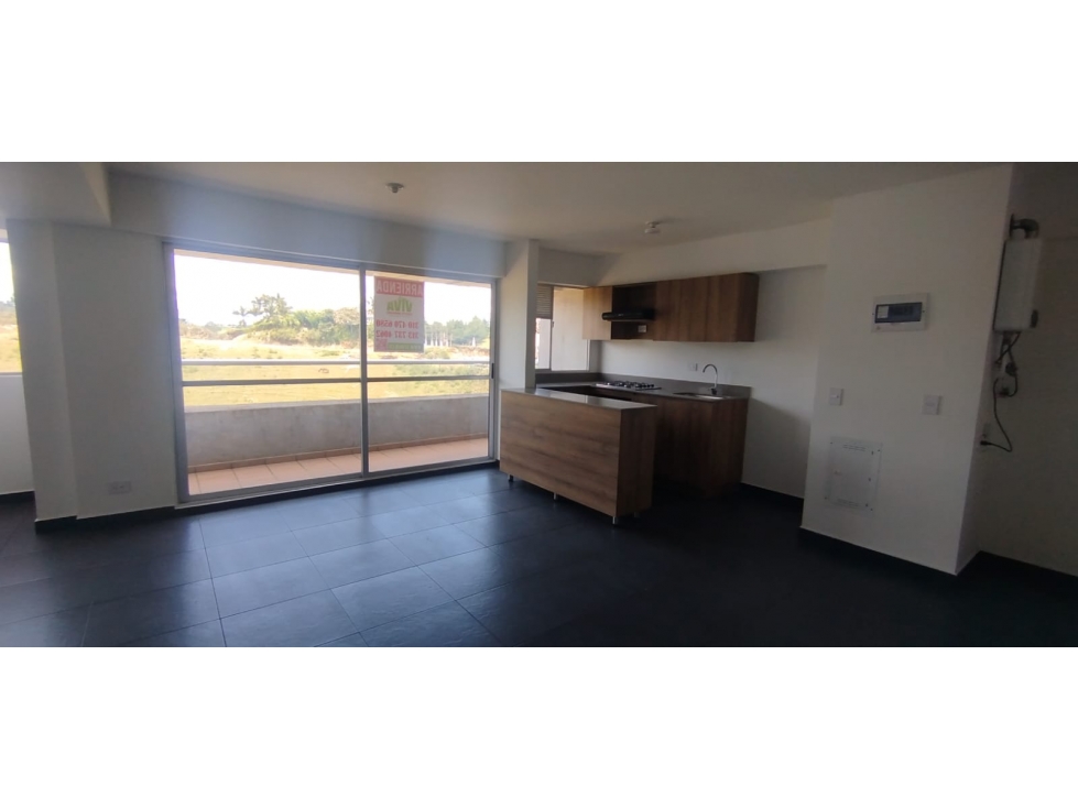 APARTAMENTO EN VENTA, UNIDAD BAMBUCO, MARINILLA — foto 3