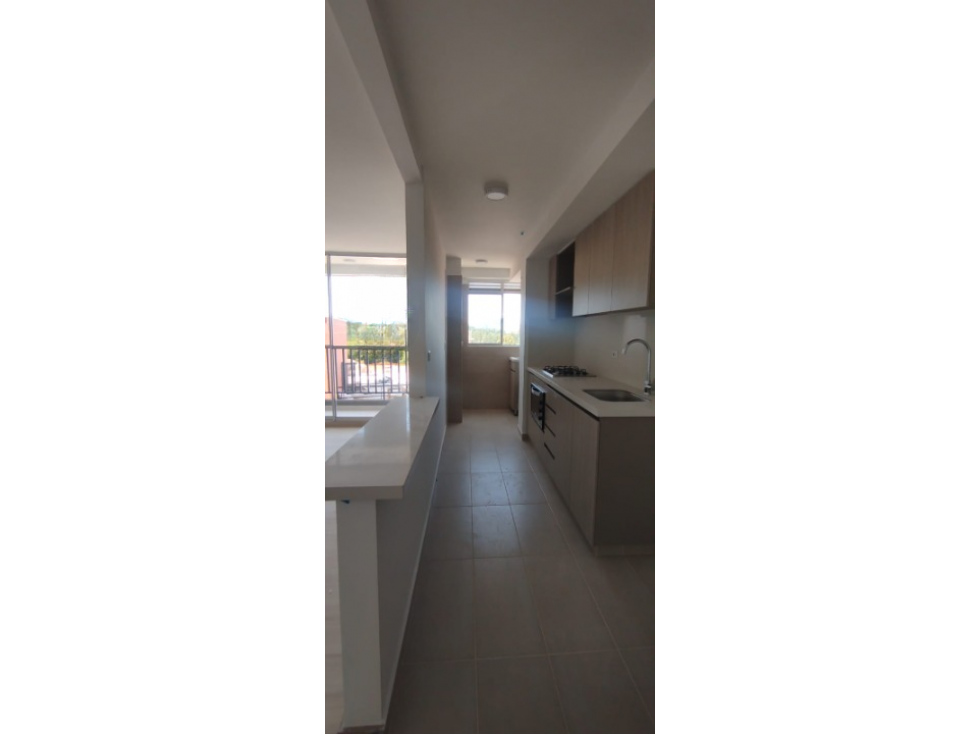 APARTAMENTO EN VENTA, UNIDAD ALTOS DE SANTANA, RIONEGRO — foto 5