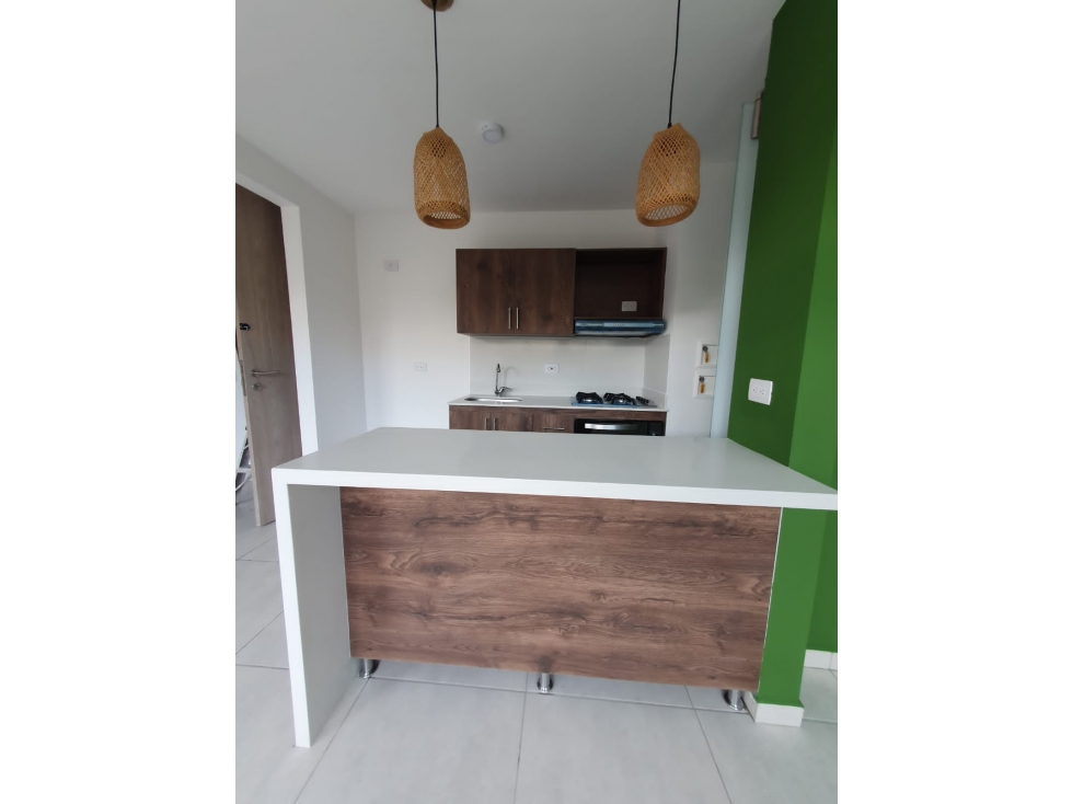 APARTAMENTO EN VENTA, URBANIZACION OLIVAR PH, RIONEGRO — foto 3