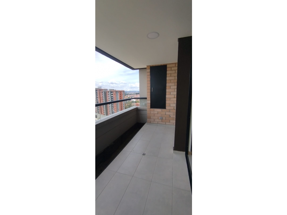 APARTAMENTO EN VENTA, SAN ANTONIO DE PEREIRA, RIONEGRO — foto 6