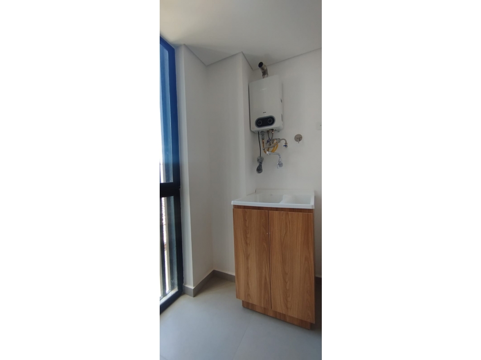 APARTAMENTO EN VENTA, LA CEJA — foto 5