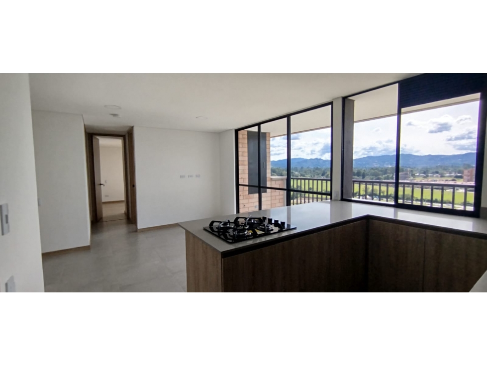 APARTAMENTO EN VENTA,SAN ANTONIO DE PEREIRA RIONEGRO — foto 5