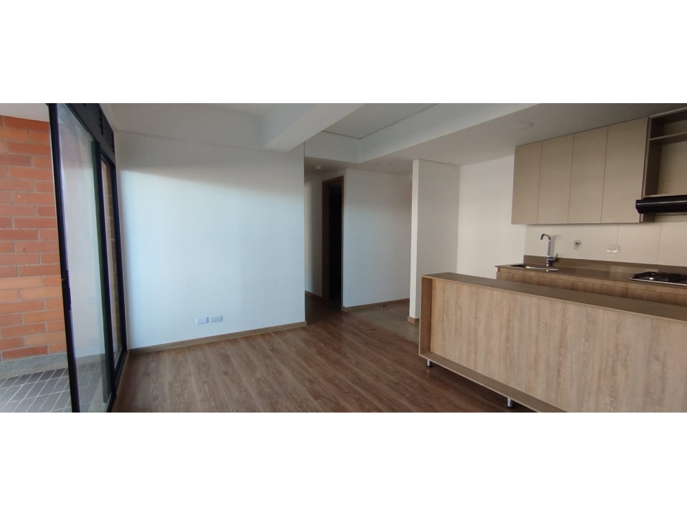 APARTAMENTO EN VENTA, CAMBULO, RIONEGRO — foto 5