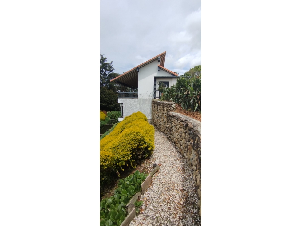 CASA CAMPESTRE EN VENTA, MAITAMAC, LA CEJA — foto 5