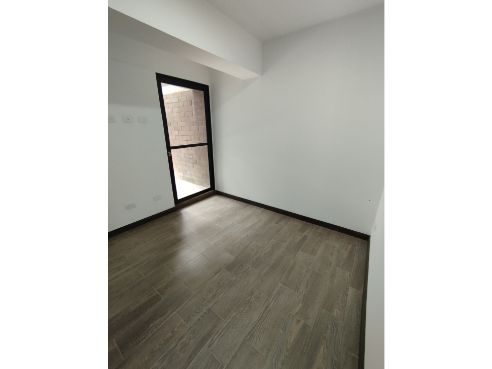 APARTAMENTO EN VENTA, RETIRO CLUB, EL RETIRO — foto 5
