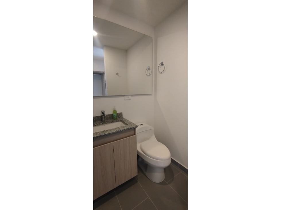 APARTAMENTO EN VENTA, RETIRO DE AVIGNON, EL RETIRO — foto 5