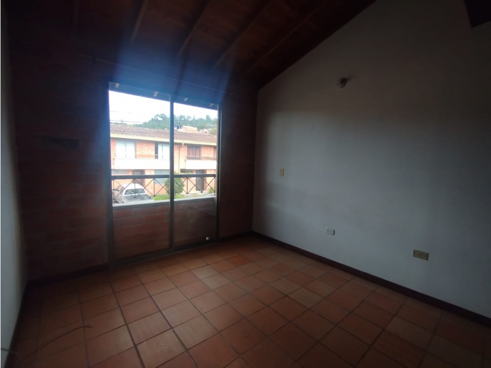 CASA EN VENTA, ALDEA DEL RETIRO, EL RETIRO — foto 6
