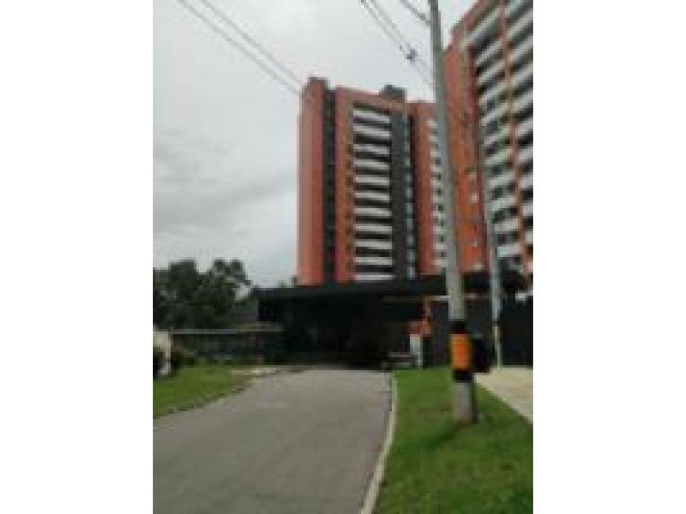 APARTAMENTO EN VENTA, SAN ANTONIO DE PEREIRA, RIONEGRO