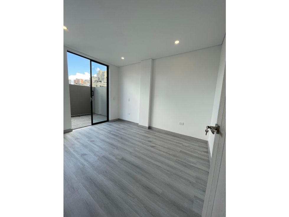 SE VENDE CASA EN BARRO BLANCO,UNIDAD NATTURA. — foto 5