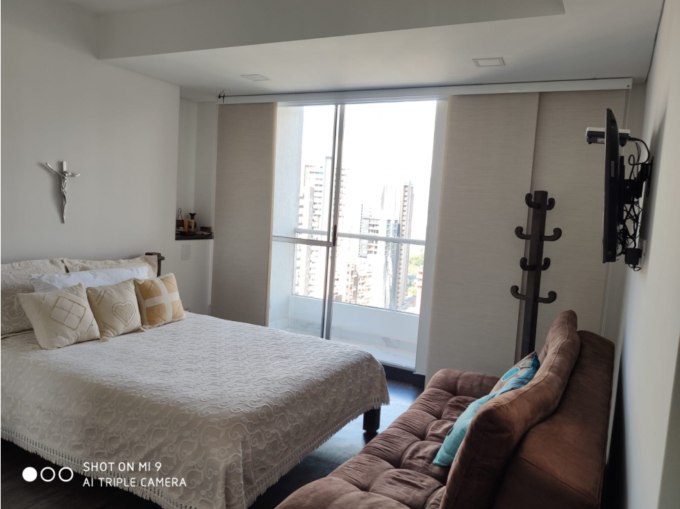 SE VENDE APARTAMENTO PORTON DE LA ESTRELLA - SURAMERICANA — foto 5