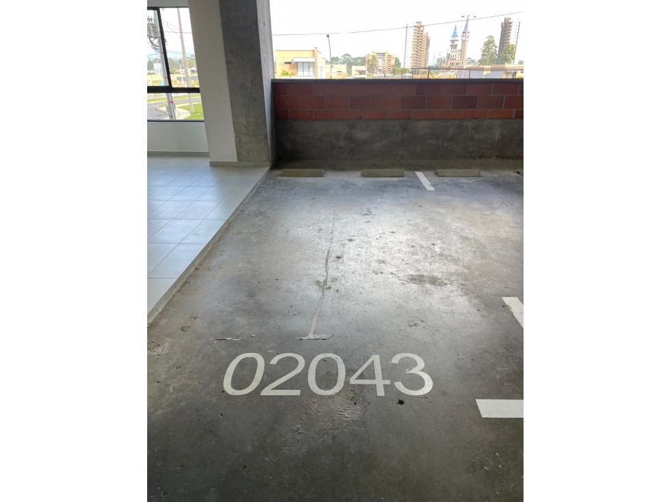 Se vende apartamento de 65m2 para estrenar en San Antonio de Pereira — foto 5
