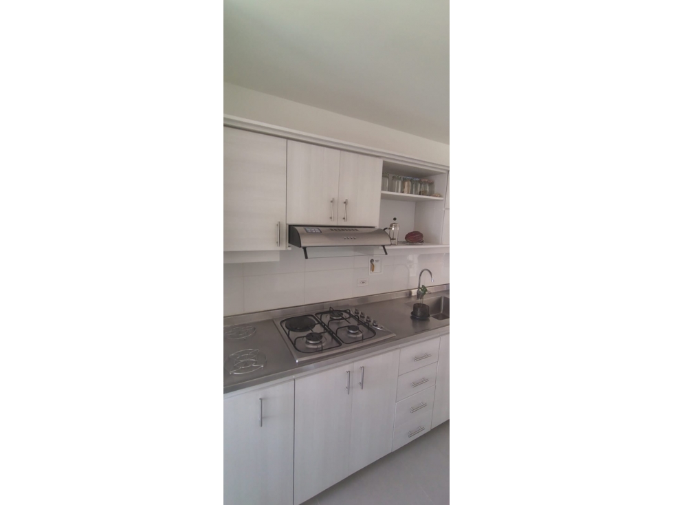 Se vende apartamento de 85m2 en San Antonio de Pereira — foto 3