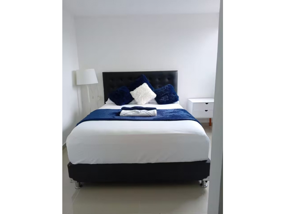 SE VENDE APARTAMENTO EN MANZANILLOS FONTIBON RIONEGRO — foto 5