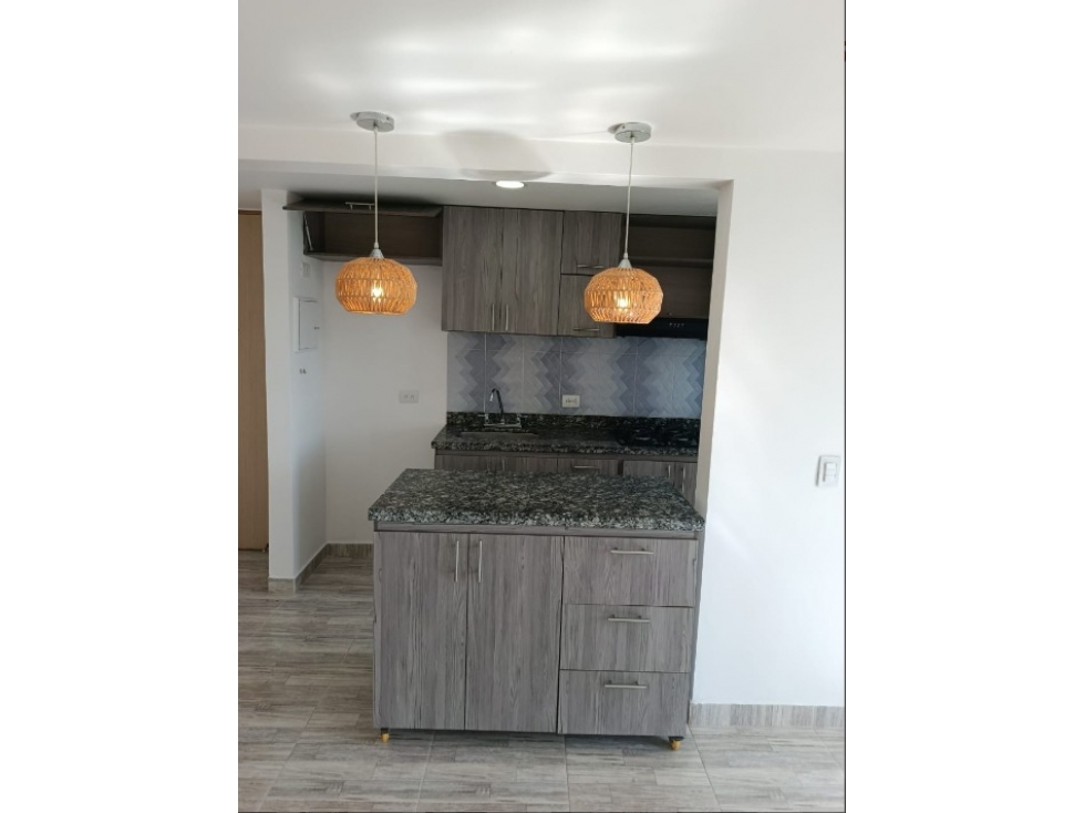 SE VENDE APARTAMENTO EN MANZANILLOS FONTIBON RIONEGRO — foto 5
