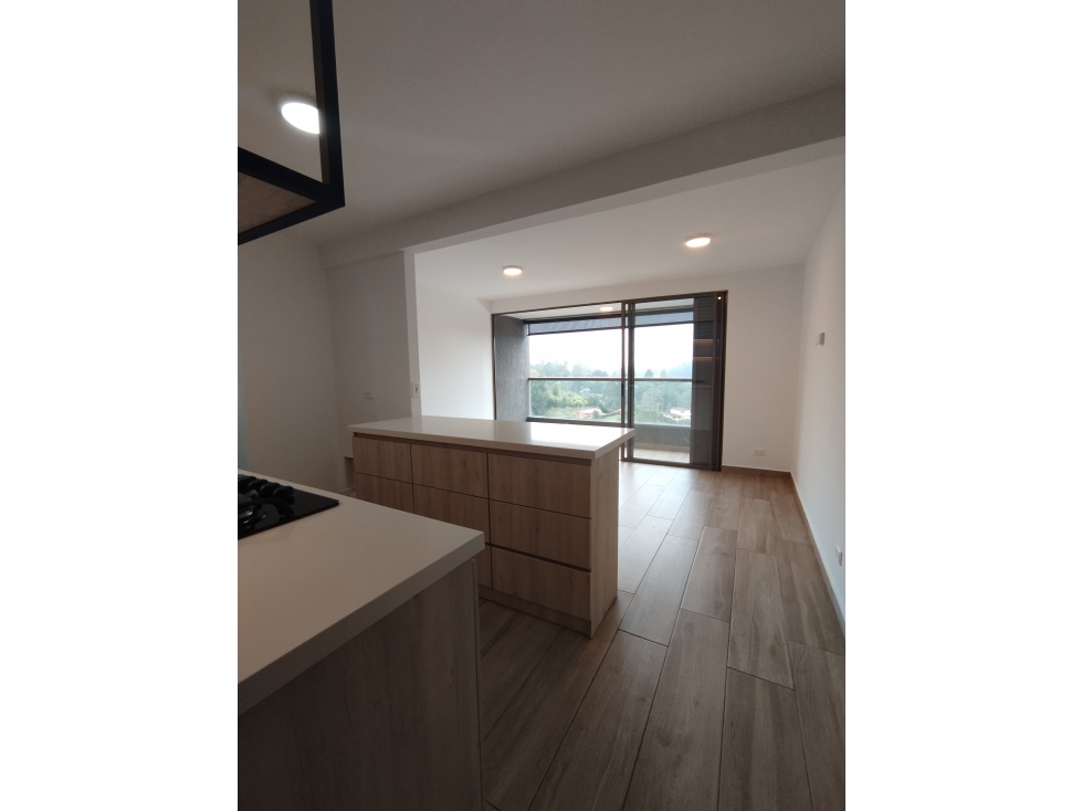SE VENDE APARTAMENTO EN CANTO APARTAMENTOS RIONEGRO — foto 5