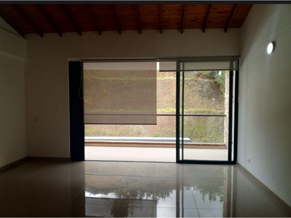 Se vende apartamento — foto 5