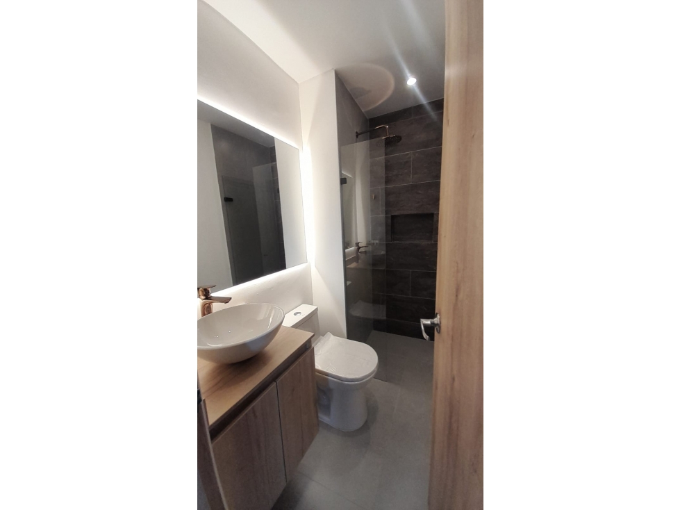Se Vende apartamento — foto 5