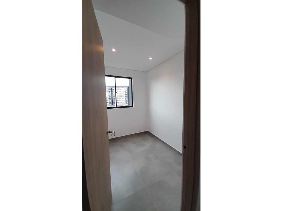 Se vende apartamento — foto 5