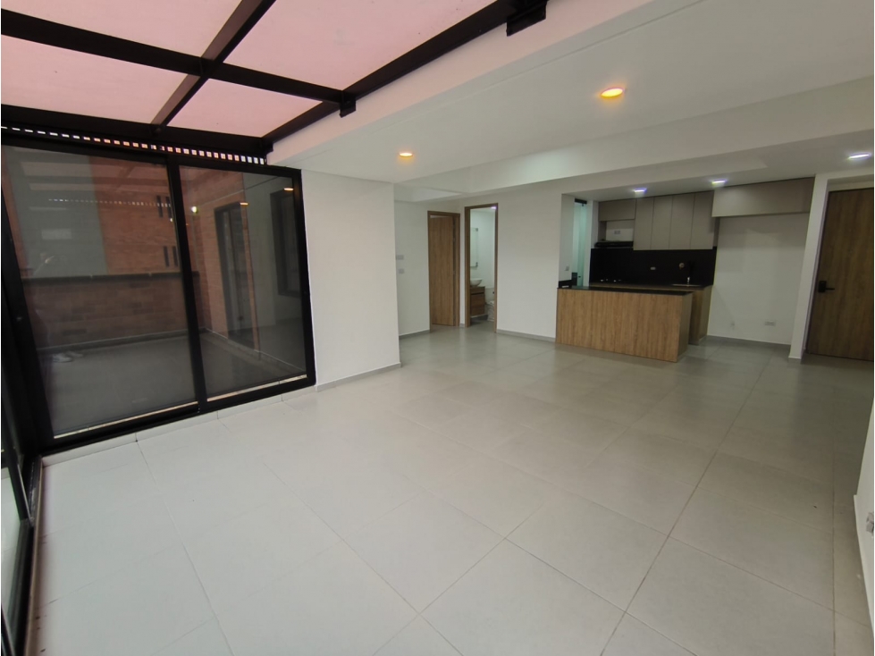 APARTAMENTO EN VENTA UNIDAD CERRADA CAMBULO — foto 5
