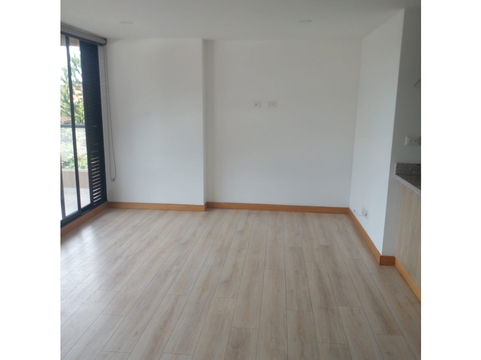 Se vende apartamento en unidad cerrada — foto 5