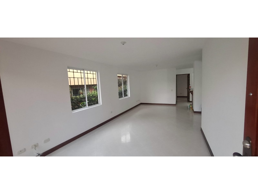 Se arrienda casa ubicada en urbanizacion abierta — foto 5