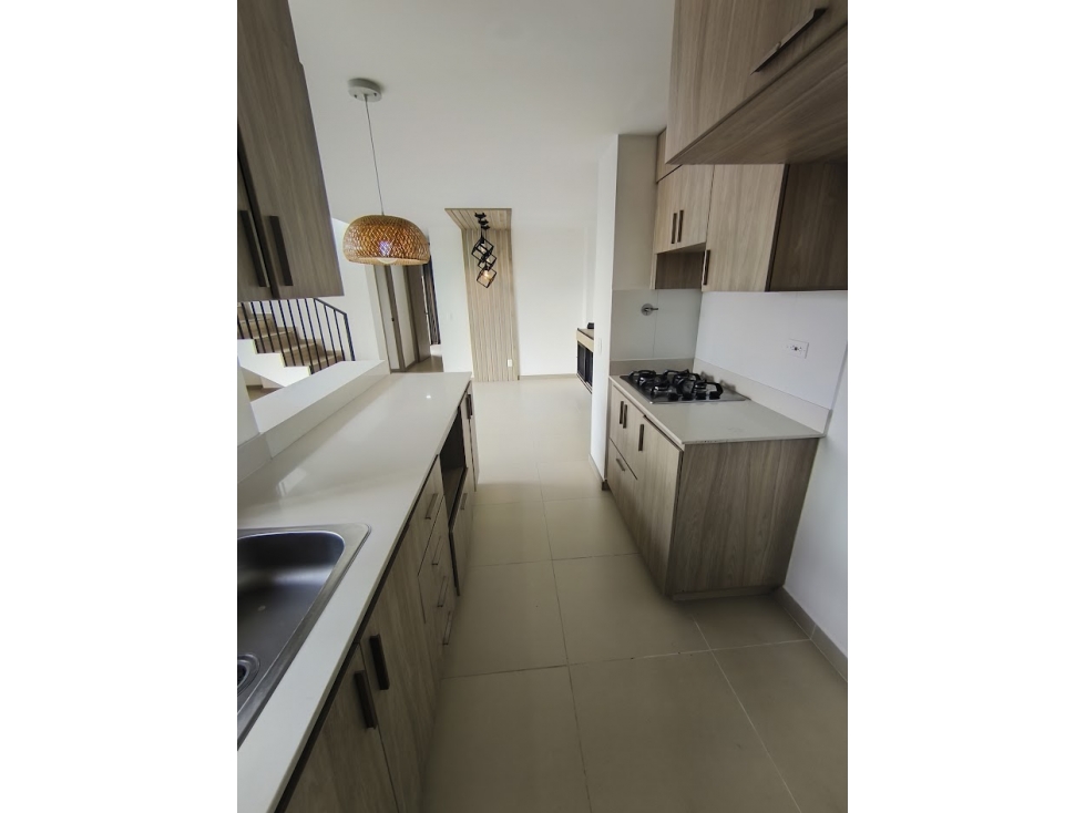 Se Vende apartamento — foto 5