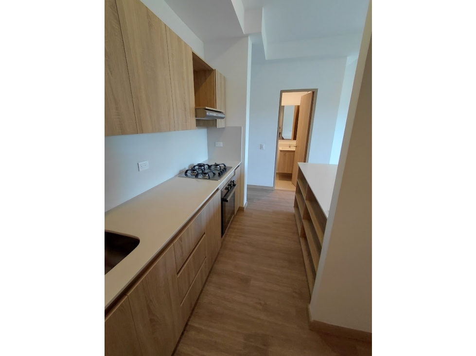 venta de apartamento — foto 5