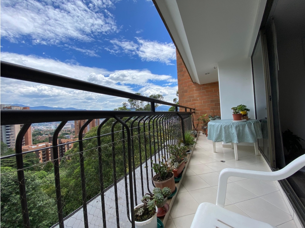 Apartamento en venta — foto 4