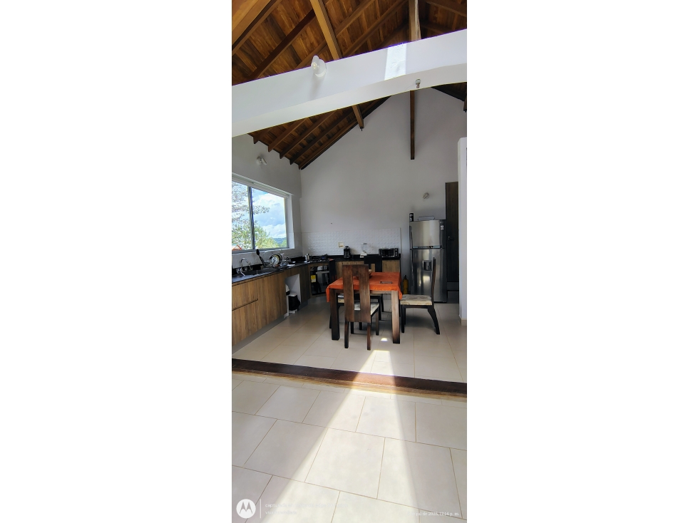 Se vende casa en el Retiro — foto 5