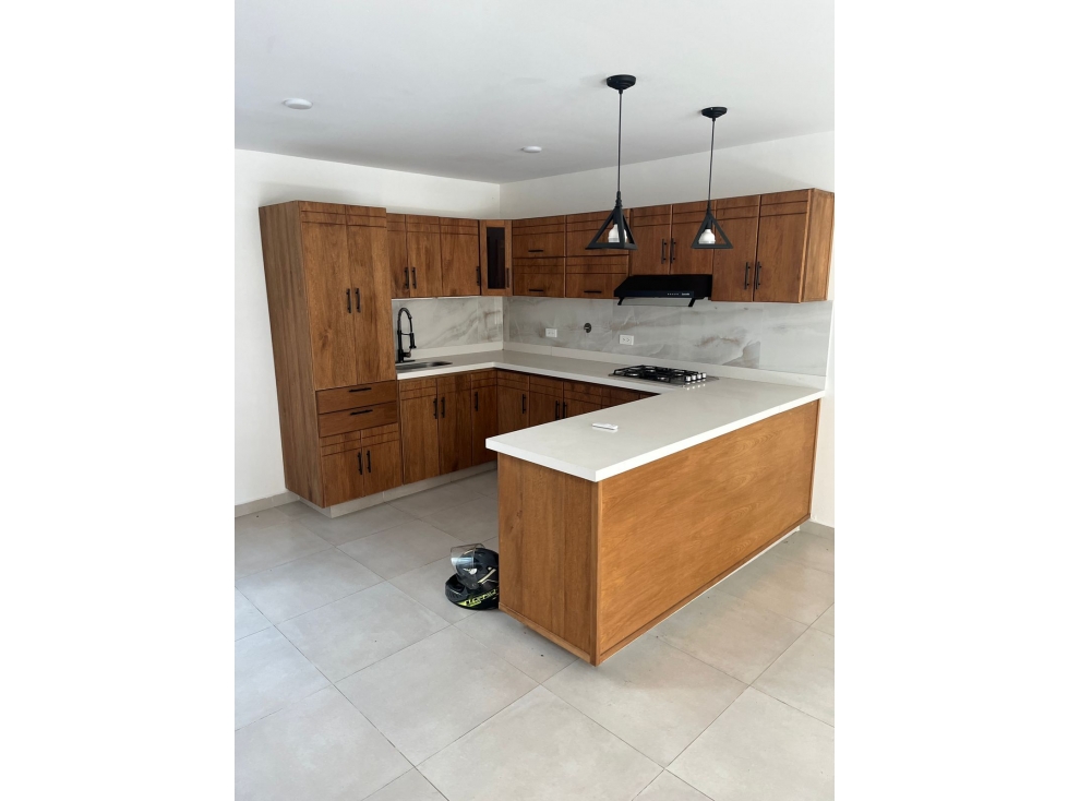 SE VENDE CASA EN LA CEJA — foto 5