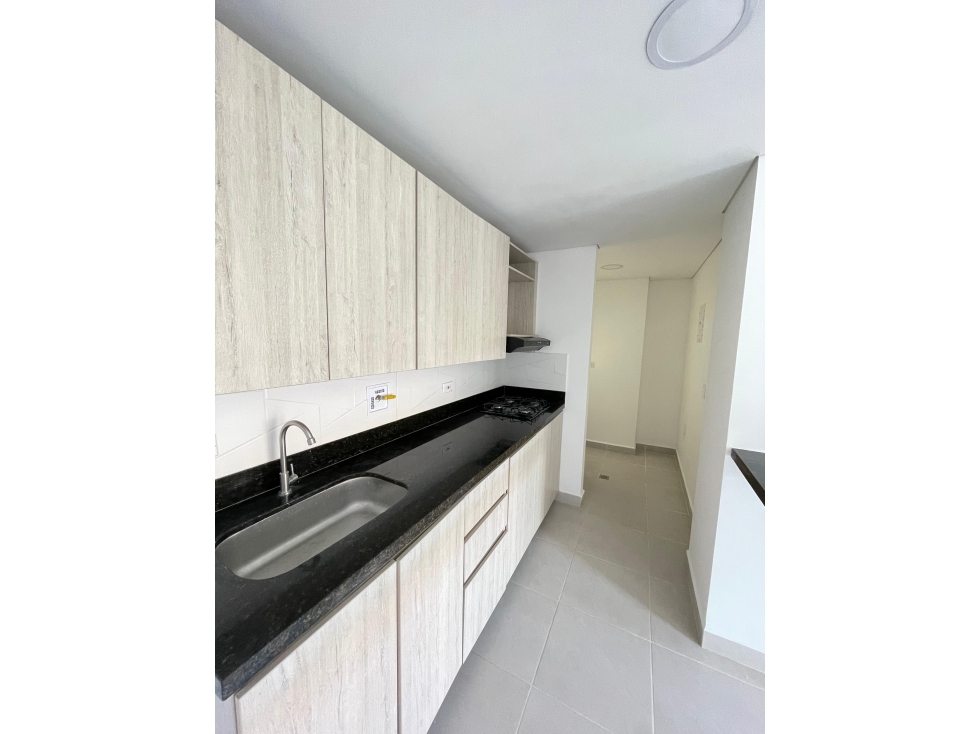 APARTAMENTO EN VENTA, EDIFICIO ALCALA, EL CARMEN DE VIBORAL — foto 5