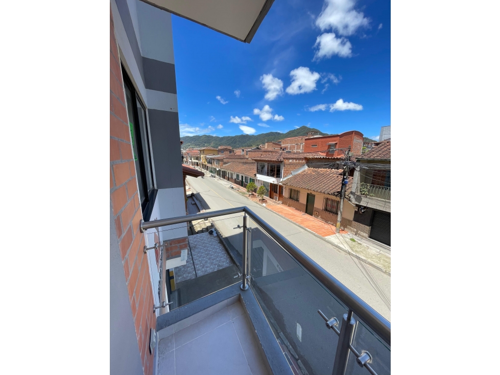 APARTAMENTO EN VENTA, EDIFICIO ALCALA, EL CARMEN DE VIBORAL — foto 3