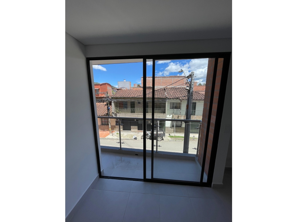APARTAMENTO EN VENTA, EDIFICIO ALCALA, EL CARMEN DE VIBORAL — foto 4