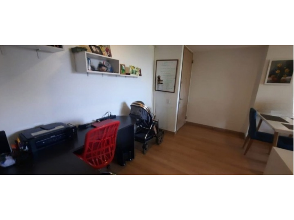 APARTAMENTO EN VENTA EN MARINILLA, ANTIOQUIA, URB. PLANTÉ — foto 6
