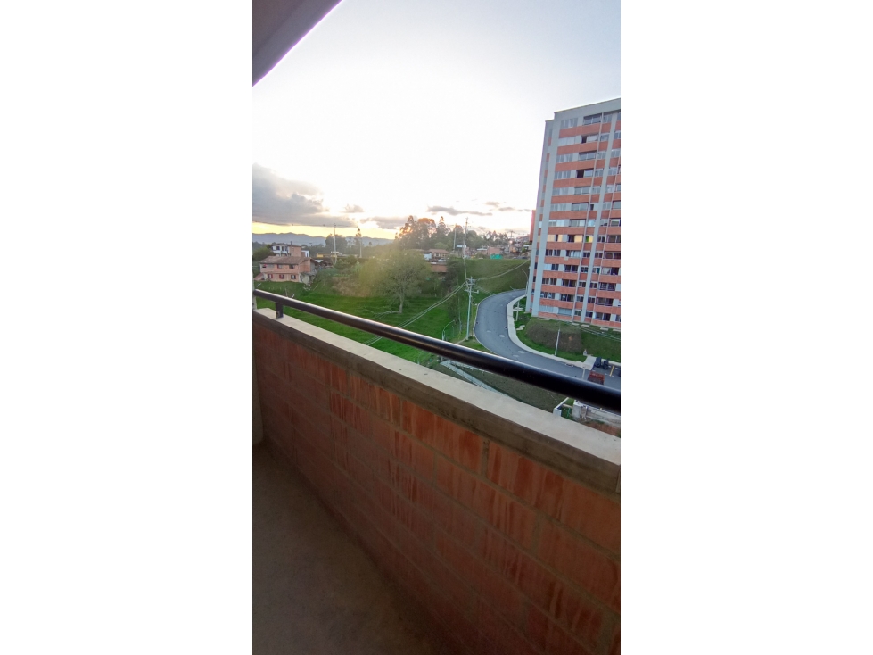 SE VENDEAPARTAMENTO ,URBANIZACION ALEGRIA,SECTOR FONTIBON,RIONEGRO — foto 6